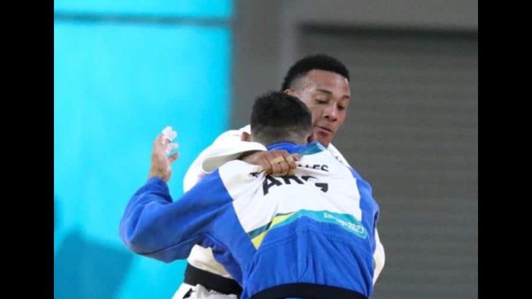 RD llega a 15 medallas de bronce en Panamericanos