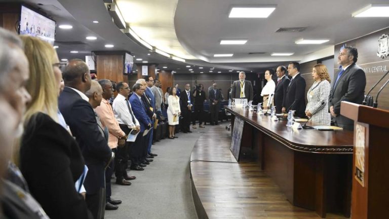 JCE y partidos acuerdan auditar equipos que se utilizarán en las elecciones