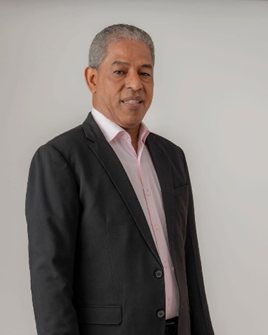 Director de Medios de la Presidencia, asegura  gestión del presidente Luis Abinader ha recuperado el INESPRE