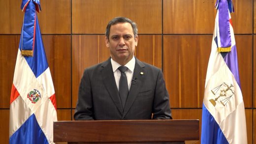 Presidente SCJ ve la Constitución es «crucial»