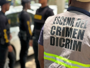 Reconocido delincuente cae abatido tras enfrentar a tiros patrulla policial