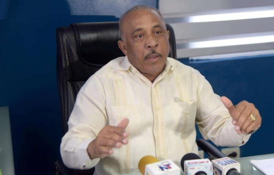 Asegura dengue bajará en las próximas semanas