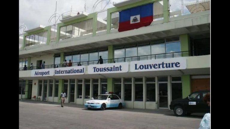 Por indocumentados EE.UU. expresa preocupación por aumento de vuelos desde Haití a Nicaragua