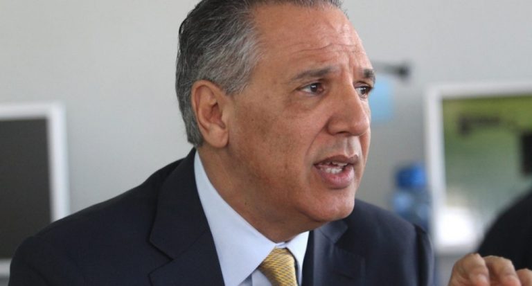 Ex ministro administrativo de la Presidencia saldrá en libertad bajo fianza