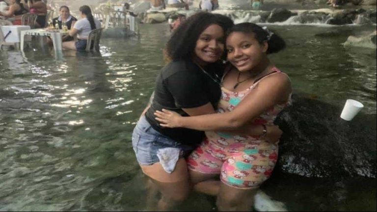 Madre e hija mueren ahogadas