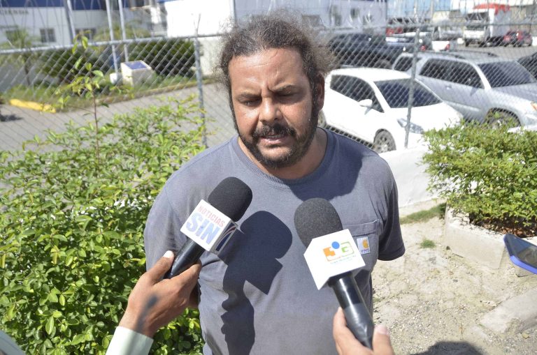 Haití tiene nuevos suplidores de materiales para la construcción