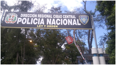 PN apresa seis personas mediante órdenes judiciales en  flagrante delitos