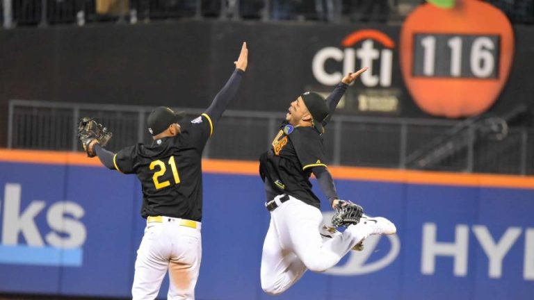 Las Águilas blanquean al Licey por segundo día consecutivo