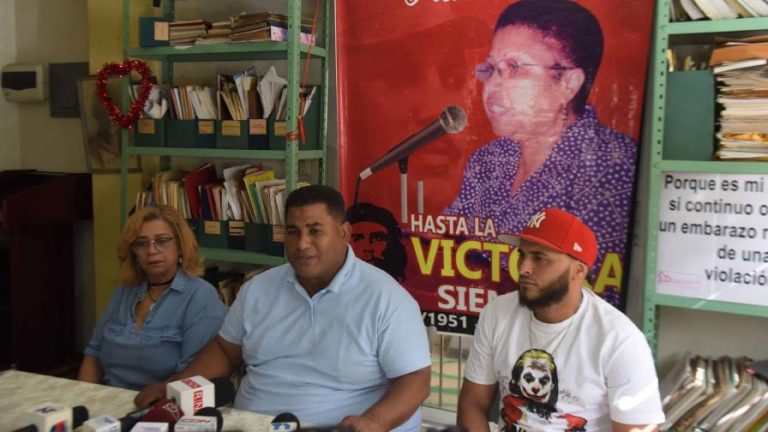 Denuncian 80 apresados en huelga en San Francisco y Moca