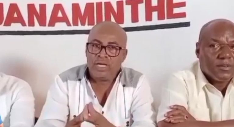 Haití sancionara drásticamente haitianos que compren mercancías y productos dominicanos