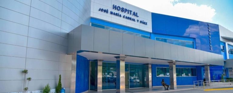 Hospital Cabral y Báez ocupa  el tercer lugar a nivel nacional según el Sistema de Monitoreo de la Administración Pública