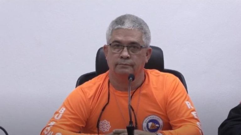 Cinco turistas españoles extraviados en Loma de Bahoruco