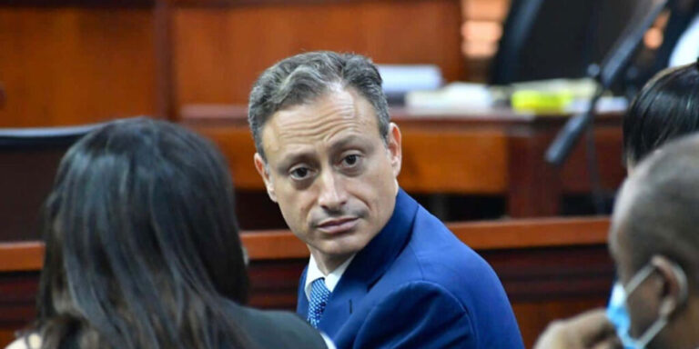 Por afección visual Jean Alain Rodríguez se sometió a cirugía ambulatoria