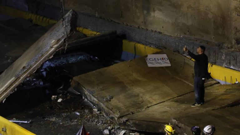Reportan más de veinte muertos por las lluvias