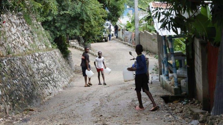Confirman 16 casos de cólera en Barahona