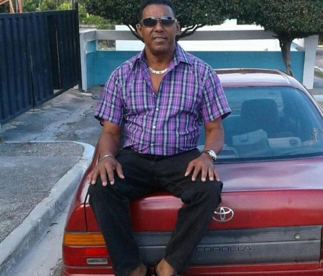 Muere una persona al caerle encima una pared por torrenciales aguaceros