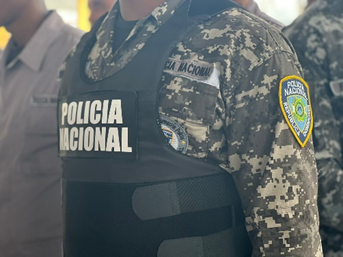PN apresa hombre por trata y tráfico de nacionales haitianos