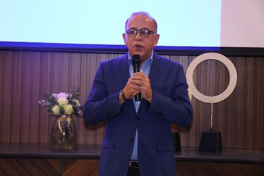 Presidente INAPS advierte riesgos de salud por trastornos del dormir