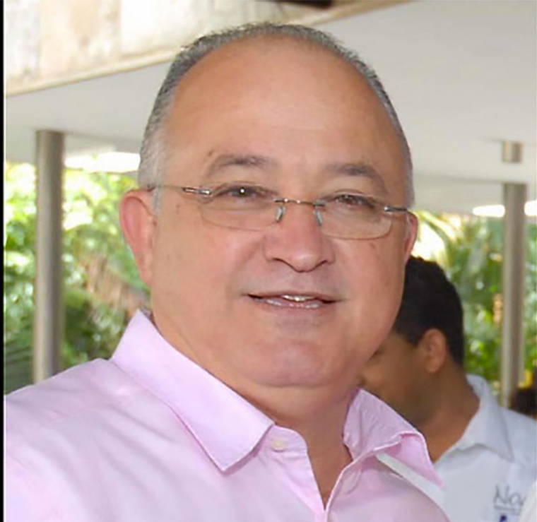 Adalberto De León  recibirá el Premio Hans Hieronimus  por parte de UDESA