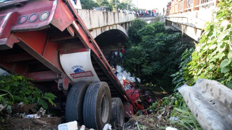 Presentarán estudio sobre la apnea del sueño en conductores