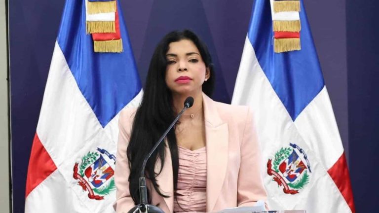 Procuradora Adjunta califica:  opinión de grupo de la ONU como una grave intromisión en la justicia dominicana