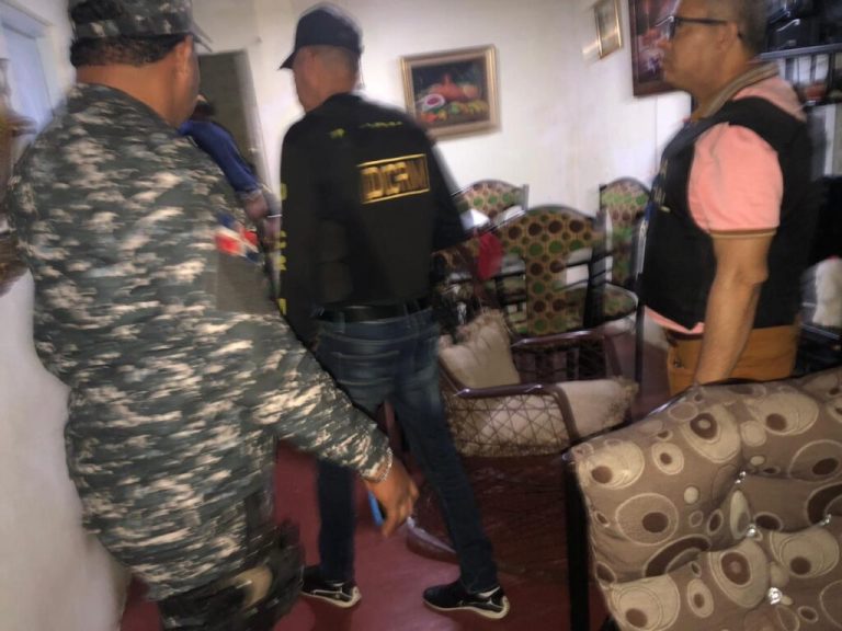 Condenan a 10 años asaltante despojó a hombre de motocicleta