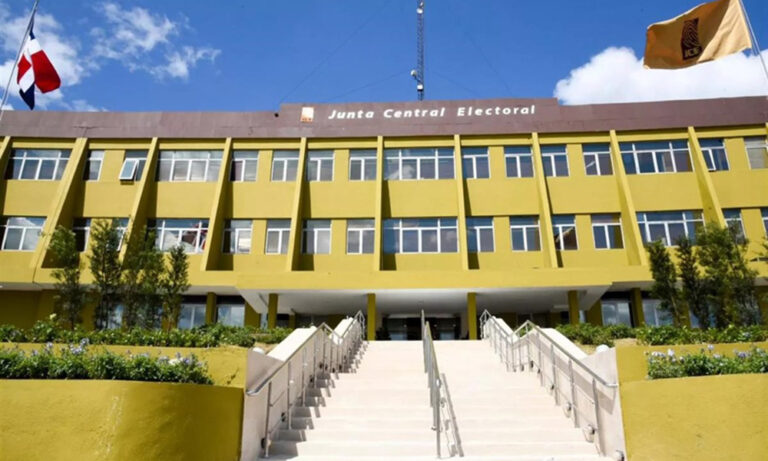 Junta Electoral extiende plazo  para presentación de candidaturas municipales