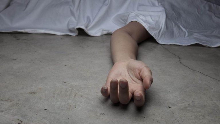 Muere la mujer que comió sopa envenenada