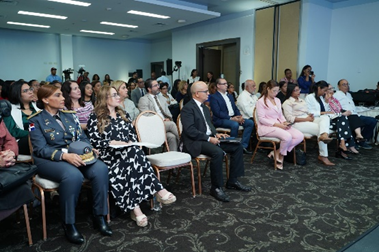 Lanzan en conjunto la Estrategia Piloto para el Acceso a Justicia de las Víctimas de Violencia de Género