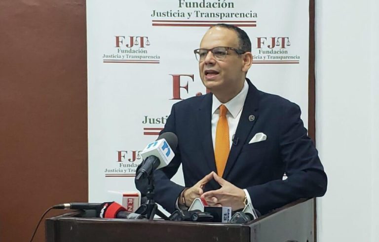 ¡Es oficial! Trajano Vidal Potentini es el presidente del Colegio de Abogados