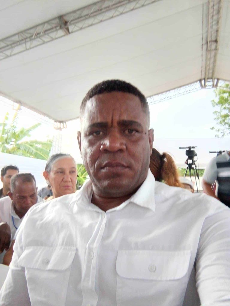 Matan de un balazo a un inspector de Aduanas
