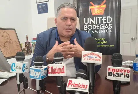 Para defenderse de ola criminal bodegueros dominicanos en Nueva York, deciden armarse