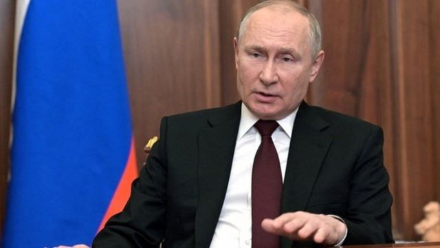 Pte Putin destaca el interés de Rusia  en cooperación política y económica con República Dominicana