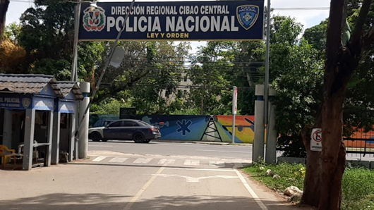 Policía Nacional apresa hombre por  abuso sexual a una menor