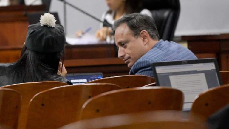 Jean Alain reacciona sobre decisión  en su contra de Estados Unidos