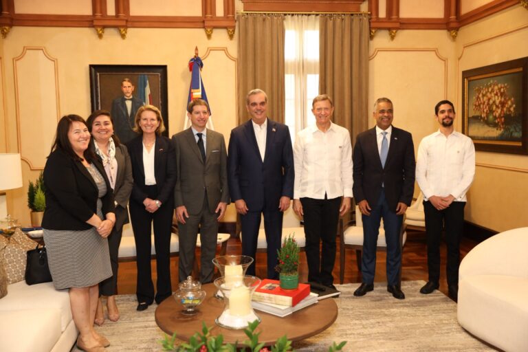 EE. UU. aprueba préstamo de US $200 millones a RD