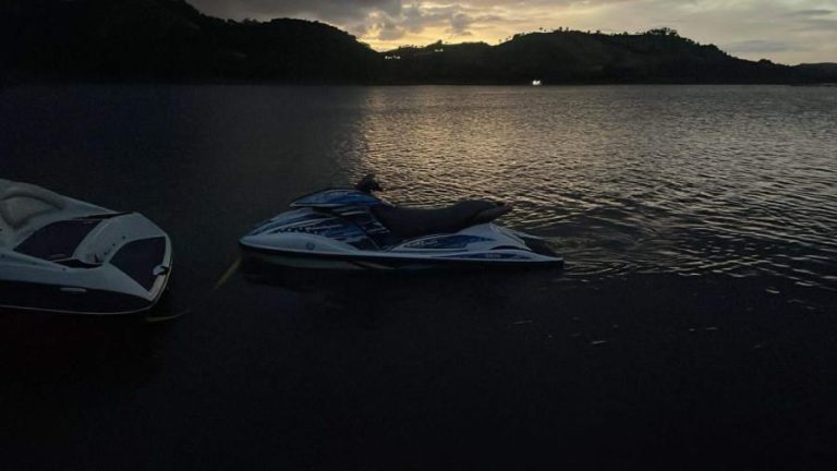 Muere joven estadounidense en un accidente de jetski