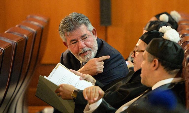 Un monumento al absurdo: La condena de sociedades comerciales en el caso Odebrecht