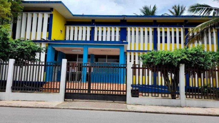 Reportan 2,400 pacientes con VIH en un hospital materno infantil