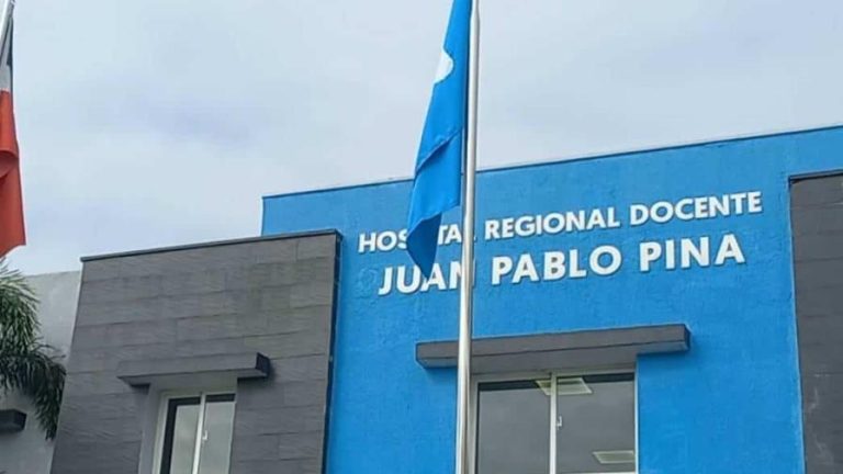Heridos en explosión de Palenque reciben atenciones en el Hospital Pina