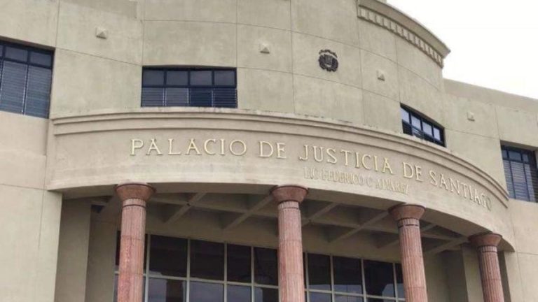 Prisión preventiva contra estadounidense por agresión sexual a dos niñas