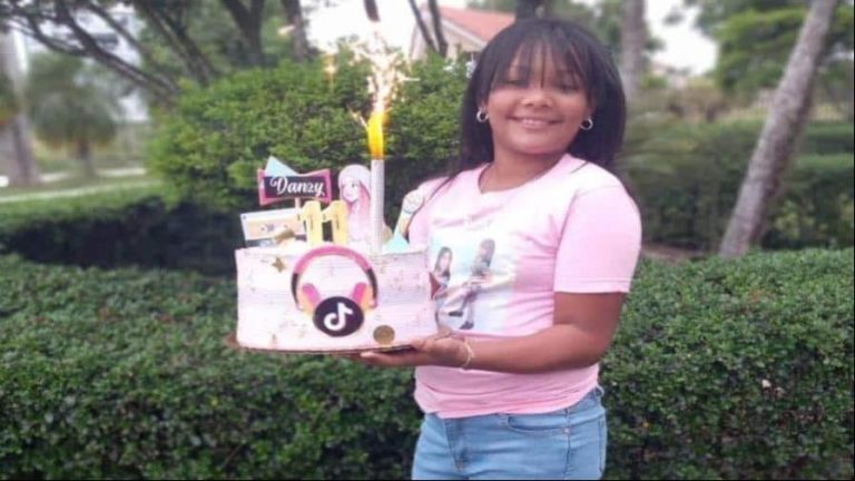Muere por el dengue niña de once años