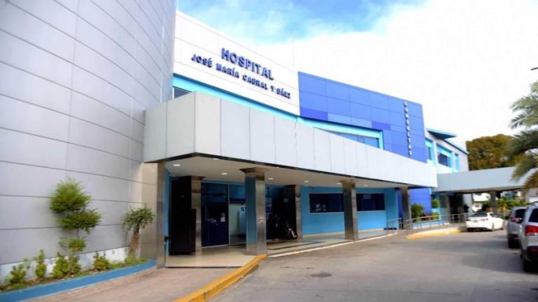Informan en el Hospital Cabral y Báez refuerzan  áreas