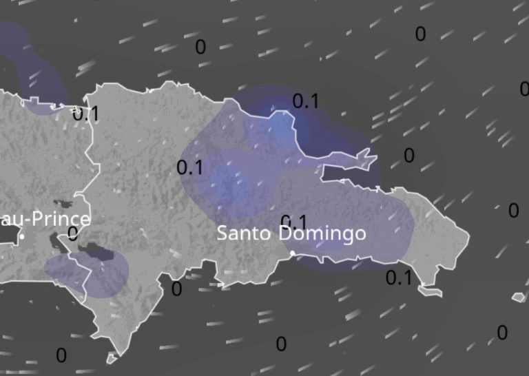 Hoy Nochebuena y mañana  Navidad será muy frío