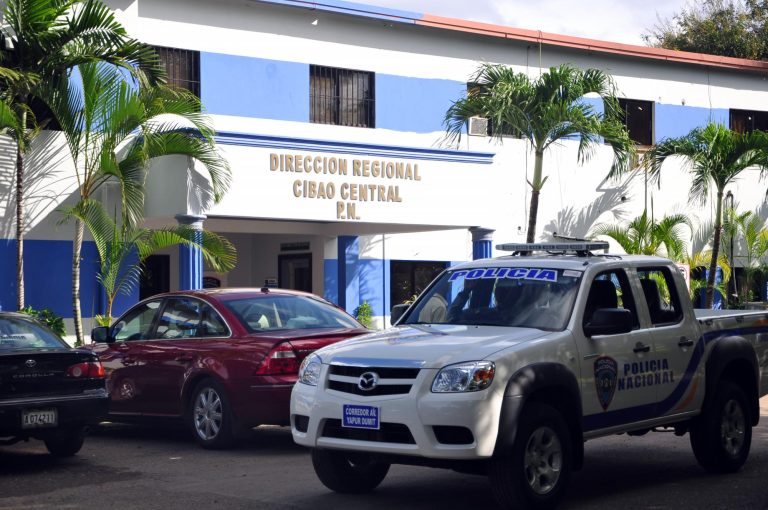 Antisocial resulta muerto tras atacar a tiros patrulla policial