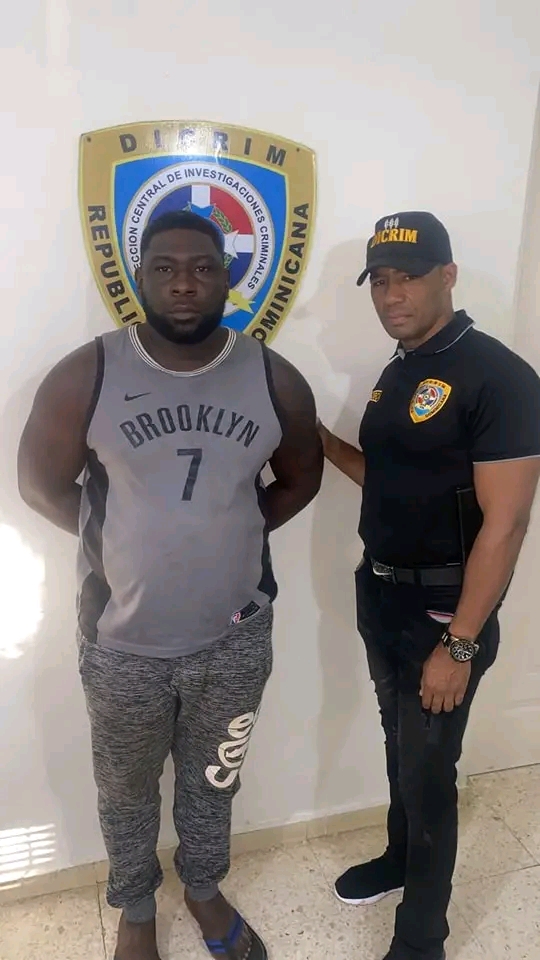 Apresan  cabecilla de banda mantenía en zozobra a Villa Mella