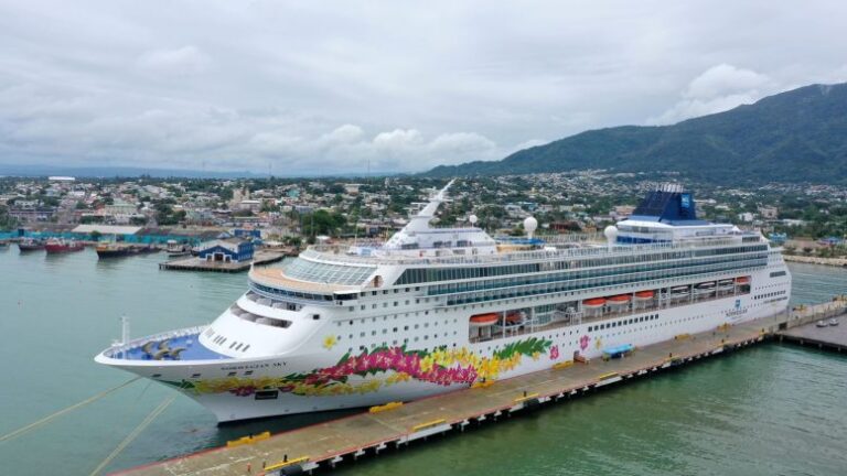 Organización Mundial del Turismo felicita a RD por alcanzar 10 millones de visitantes