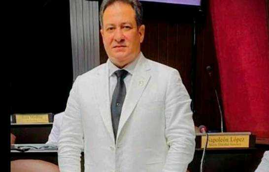 Ex diputado del PRM Miguel Gutiérrez reconoce haber traficado más de cinco toneladas de cocaína a EE.UU.