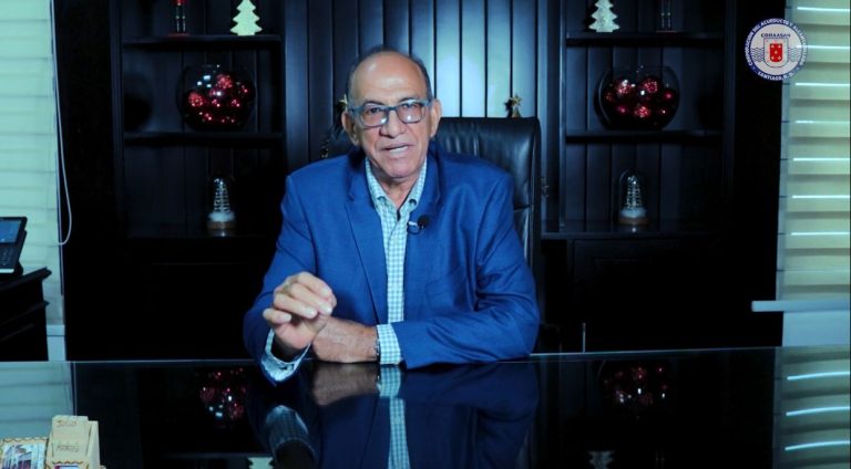 Director de Coraasan proyecta  2024 avances significativos en producción de agua potable