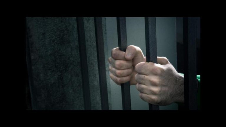 Someterán a la justicia preso preventivo que mato un reo